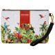 Sprayground Τσαντάκι Flawless Flight Crossover Clutch